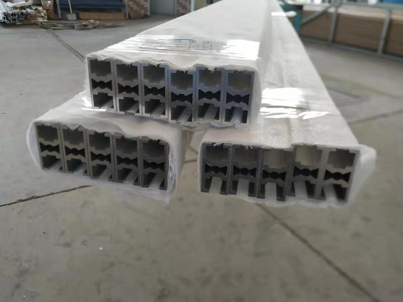 國標2040工業(yè)鋁型材廠(chǎng)家開(kāi)模定制 品質(zhì)保障