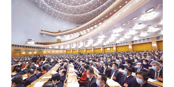 喜迎二十大，加快推進(jìn)新型能源體系建設